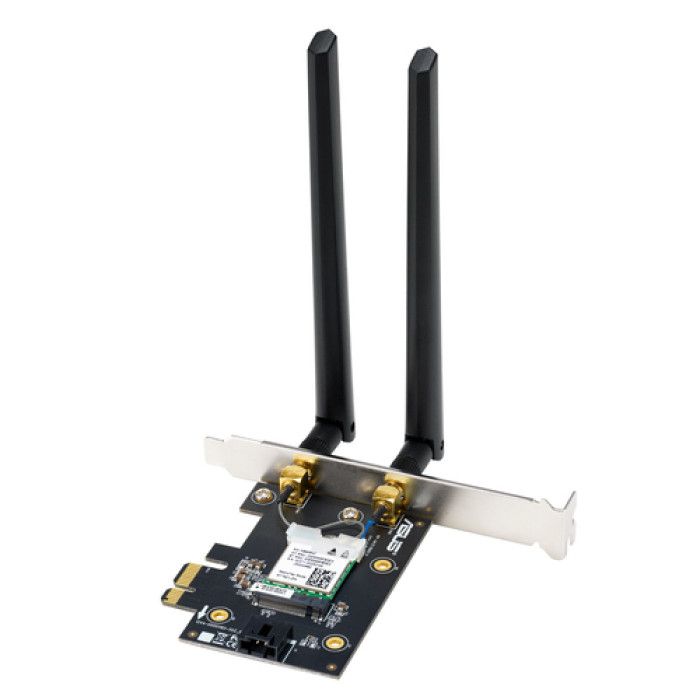 Asus PCE-BE6500