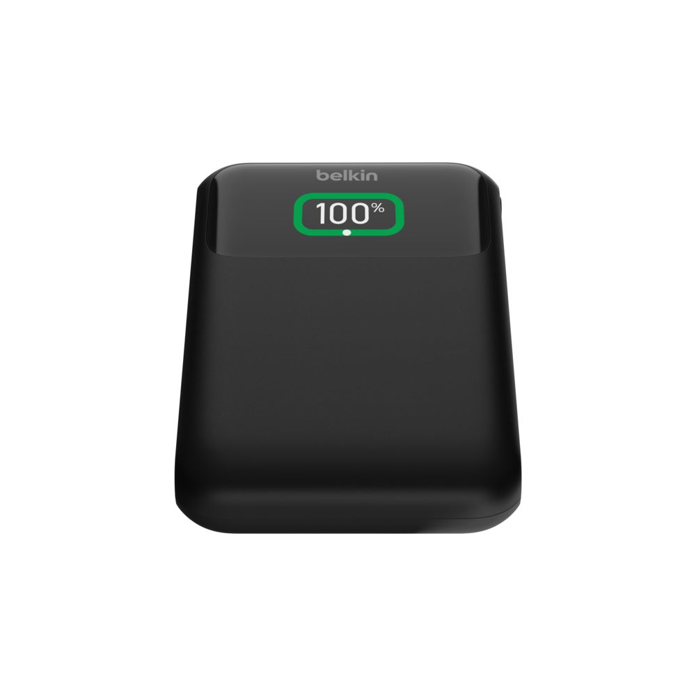 Audio-technica BoostCharge Pro 20000mAh Black