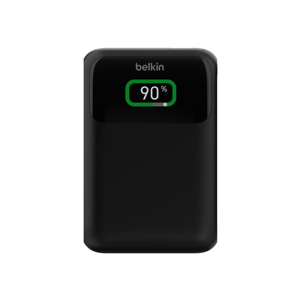 Audio-technica BoostCharge Pro 20000mAh Black