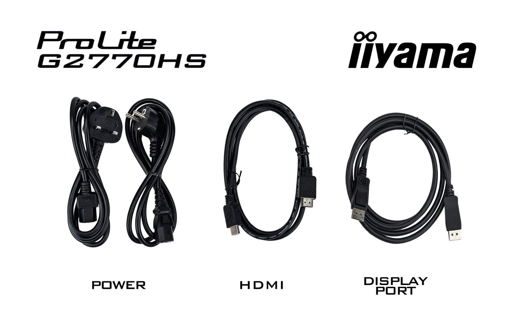 iiyama 27