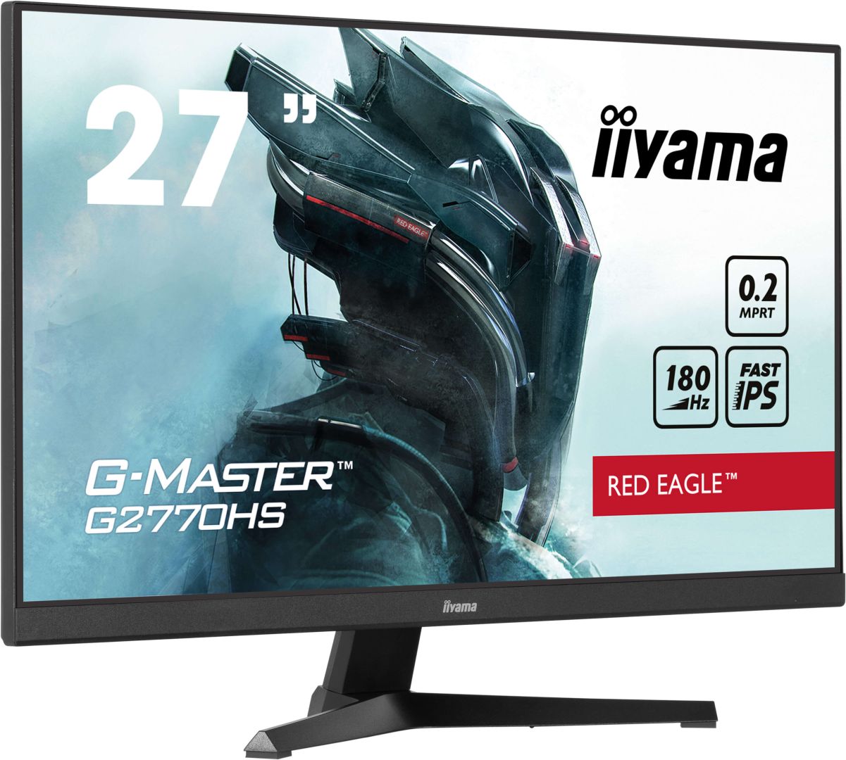 iiyama 27