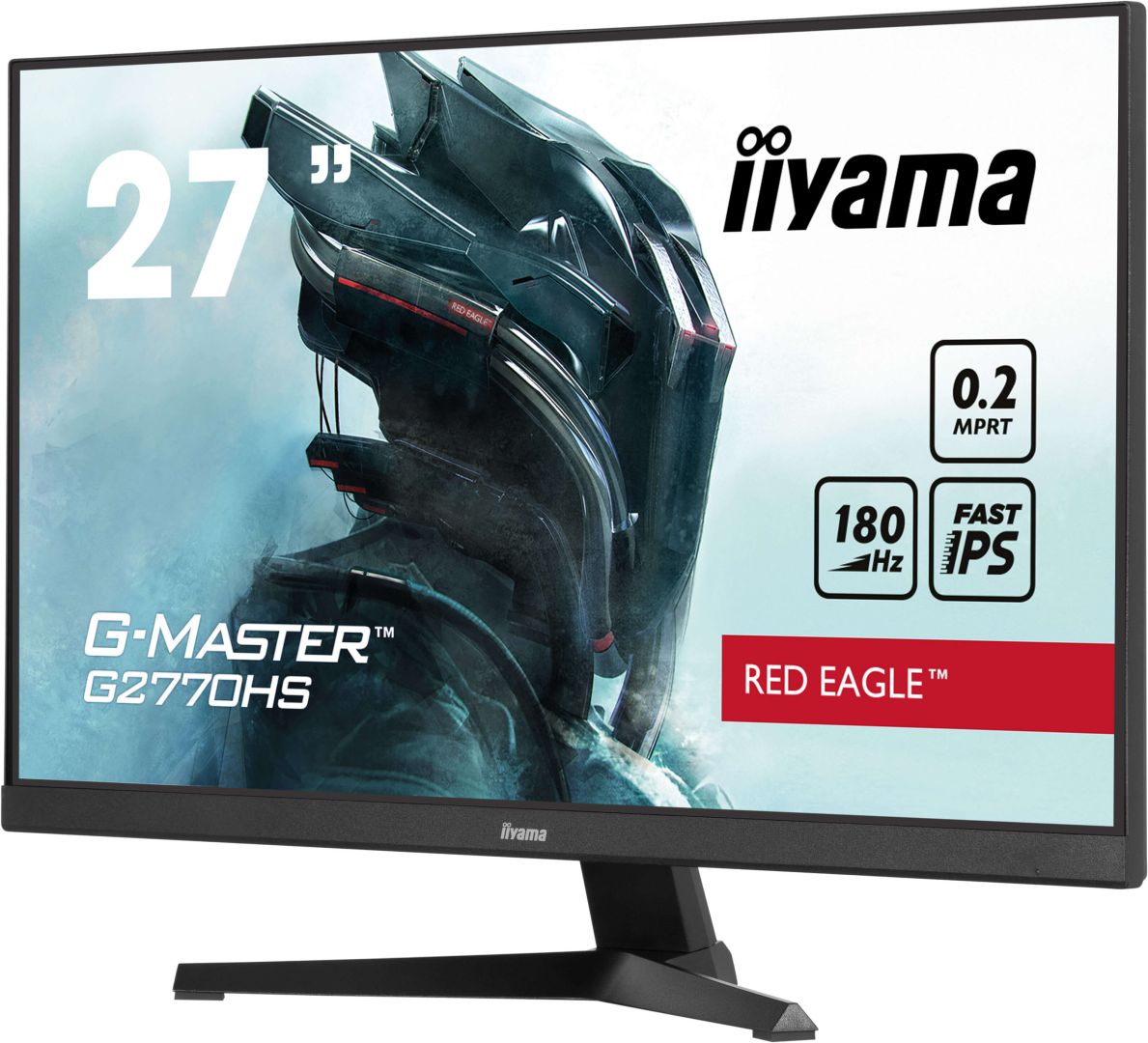 iiyama 27