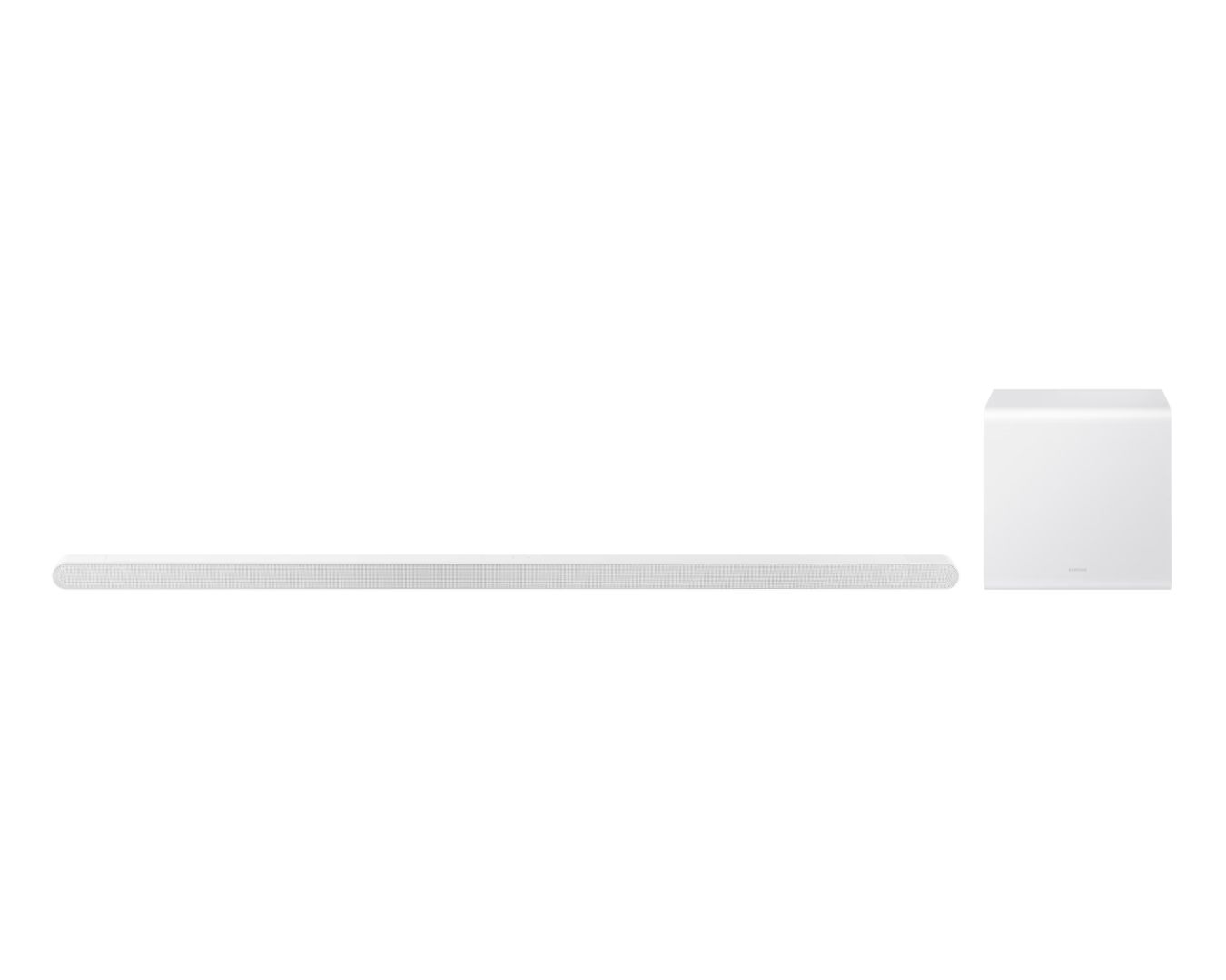Samsung HW-S801D 3.1.2 Soundbar Speaker White