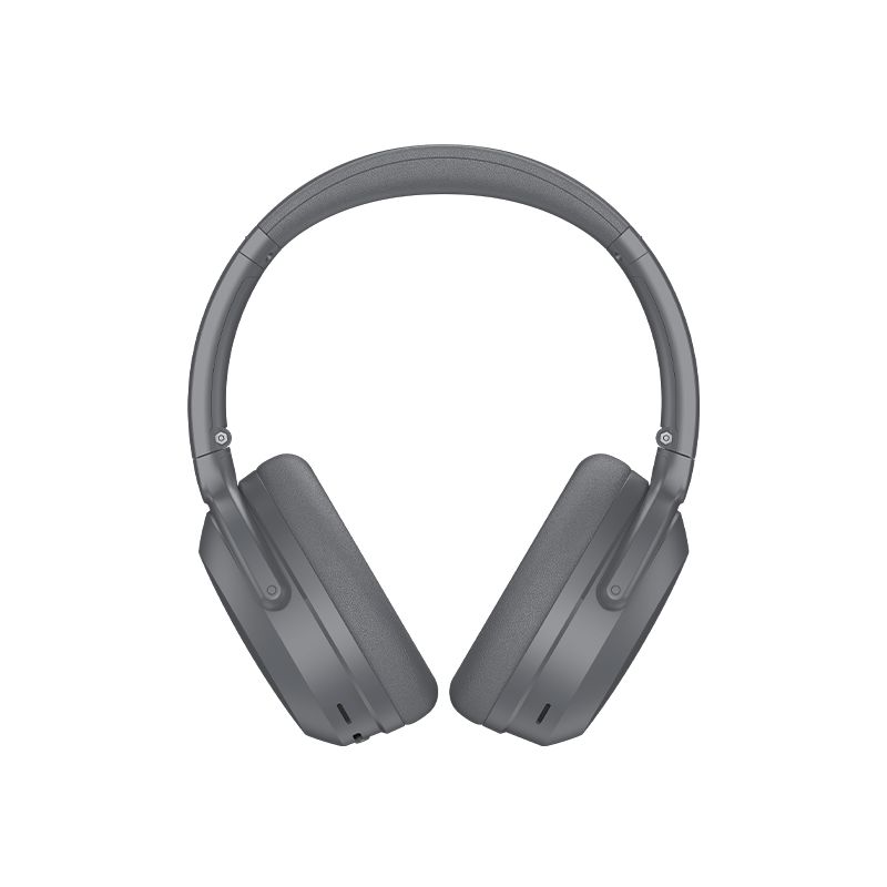 Edifier WH700NB Pro Wireless Over-Ear Headphones with Active Noise Cancellation Grey