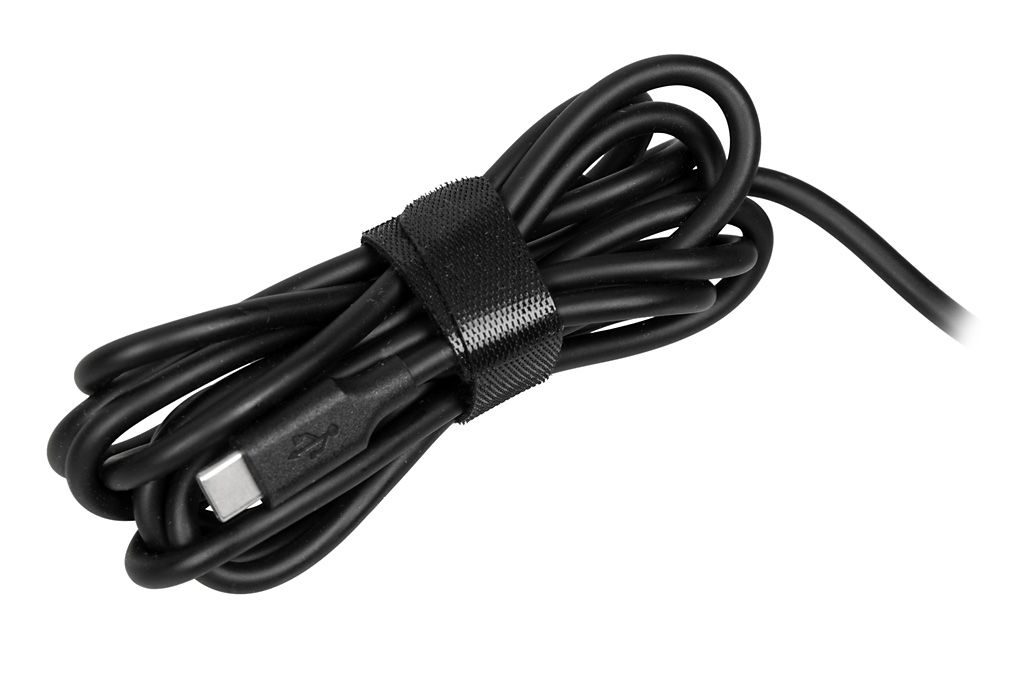 iBox IUZ100TC 5-20V / 5A 100W Type-C univerzális hálózati notebook töltő