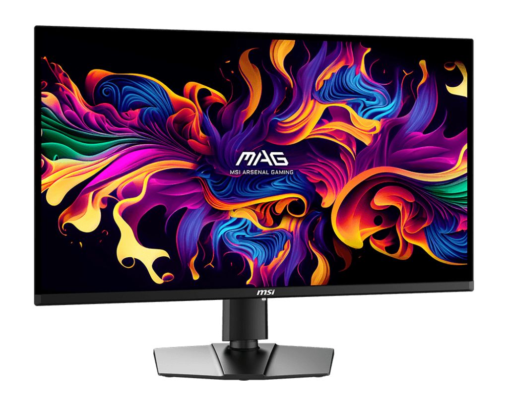 Msi 31,5