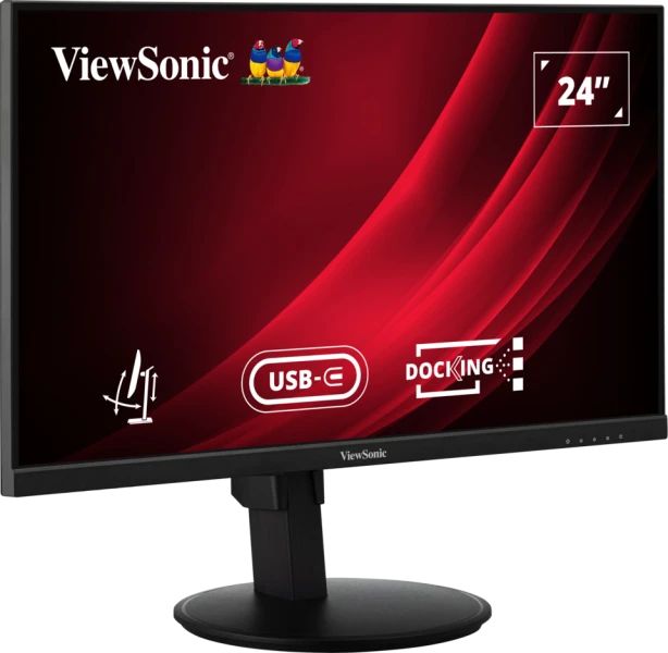 Viewsonic 24