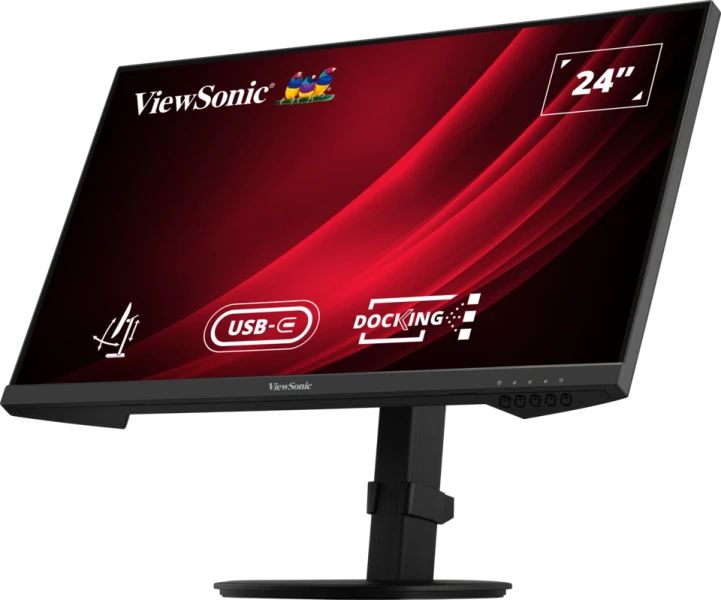 Viewsonic 24