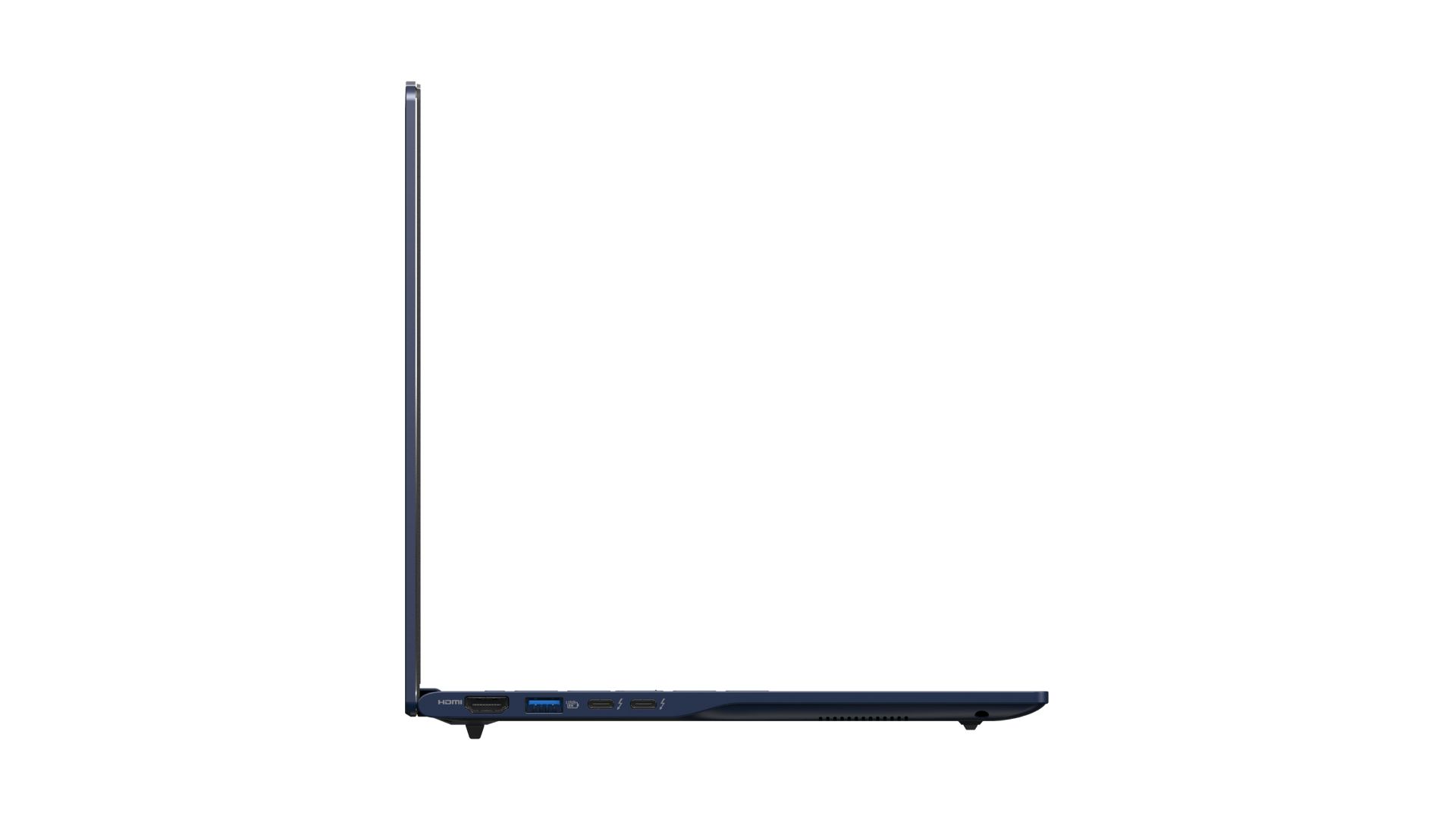 Acer Swift 14 AI SF14-51-75JV Azure Blue