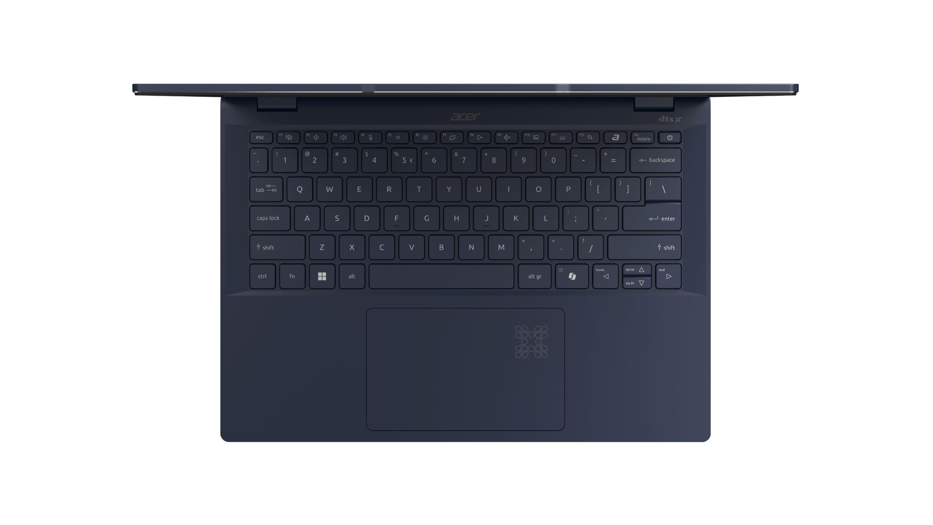 Acer Swift 14 AI SF14-51-75JV Azure Blue