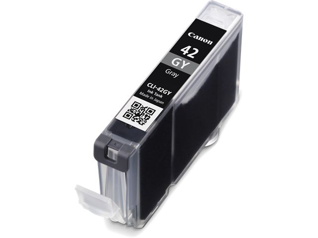 Canon CLI-42 Gray tintapatron