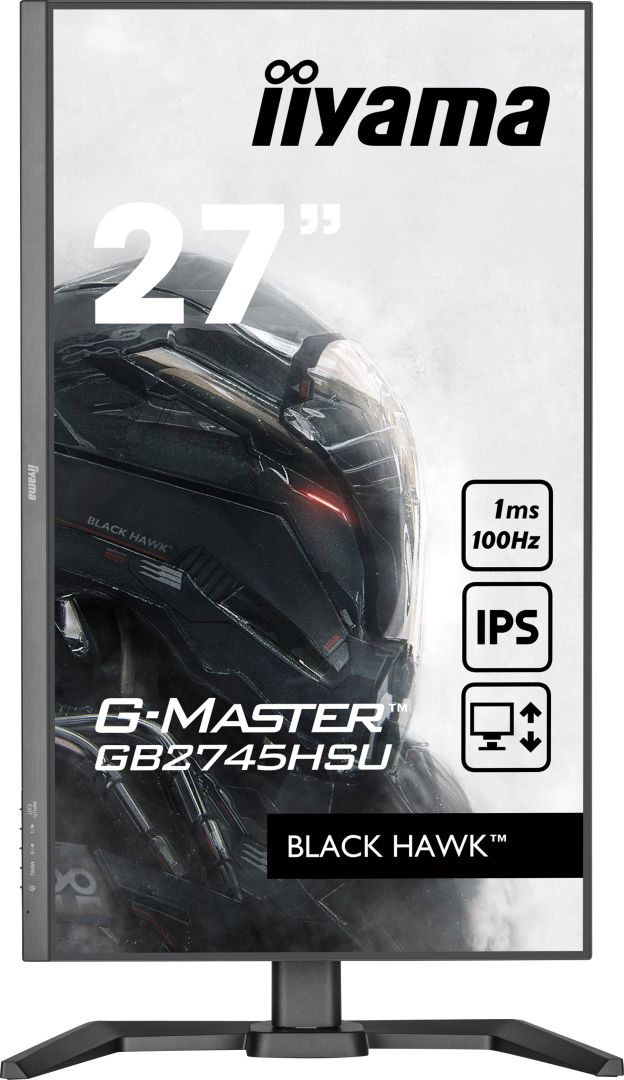 iiyama 27
