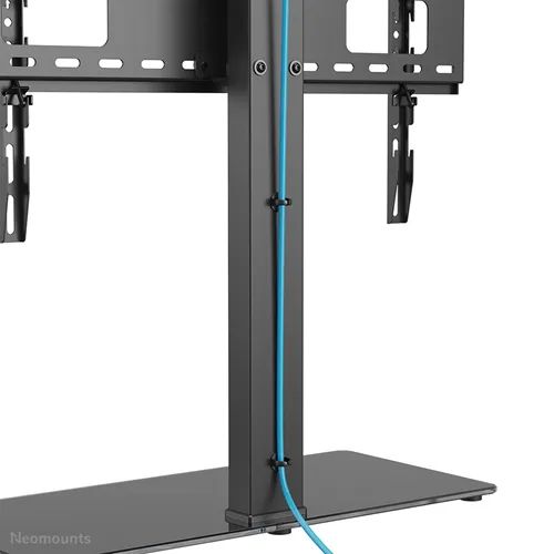 Neomounts DS45-430BL16 TV Desk Stand 37