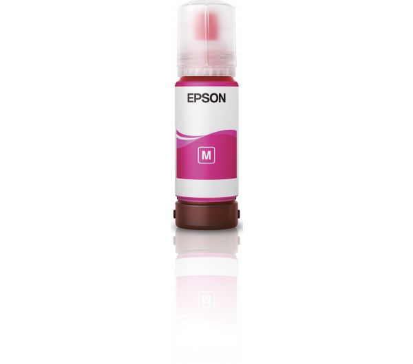 Epson 115 EcoTank Magenta tintapatron