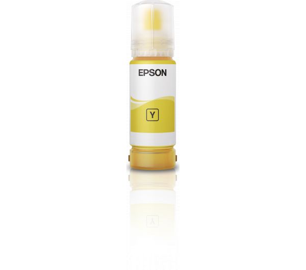 Epson 115 EcoTank Yellow tintapatron