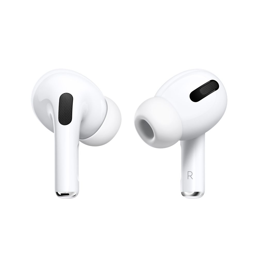 Apple AirPods Pro with Magsafe Case White