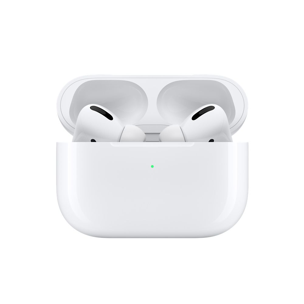 Apple AirPods Pro with Magsafe Case White