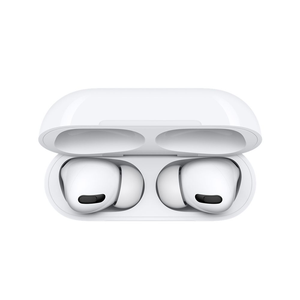 Apple AirPods Pro with Magsafe Case White