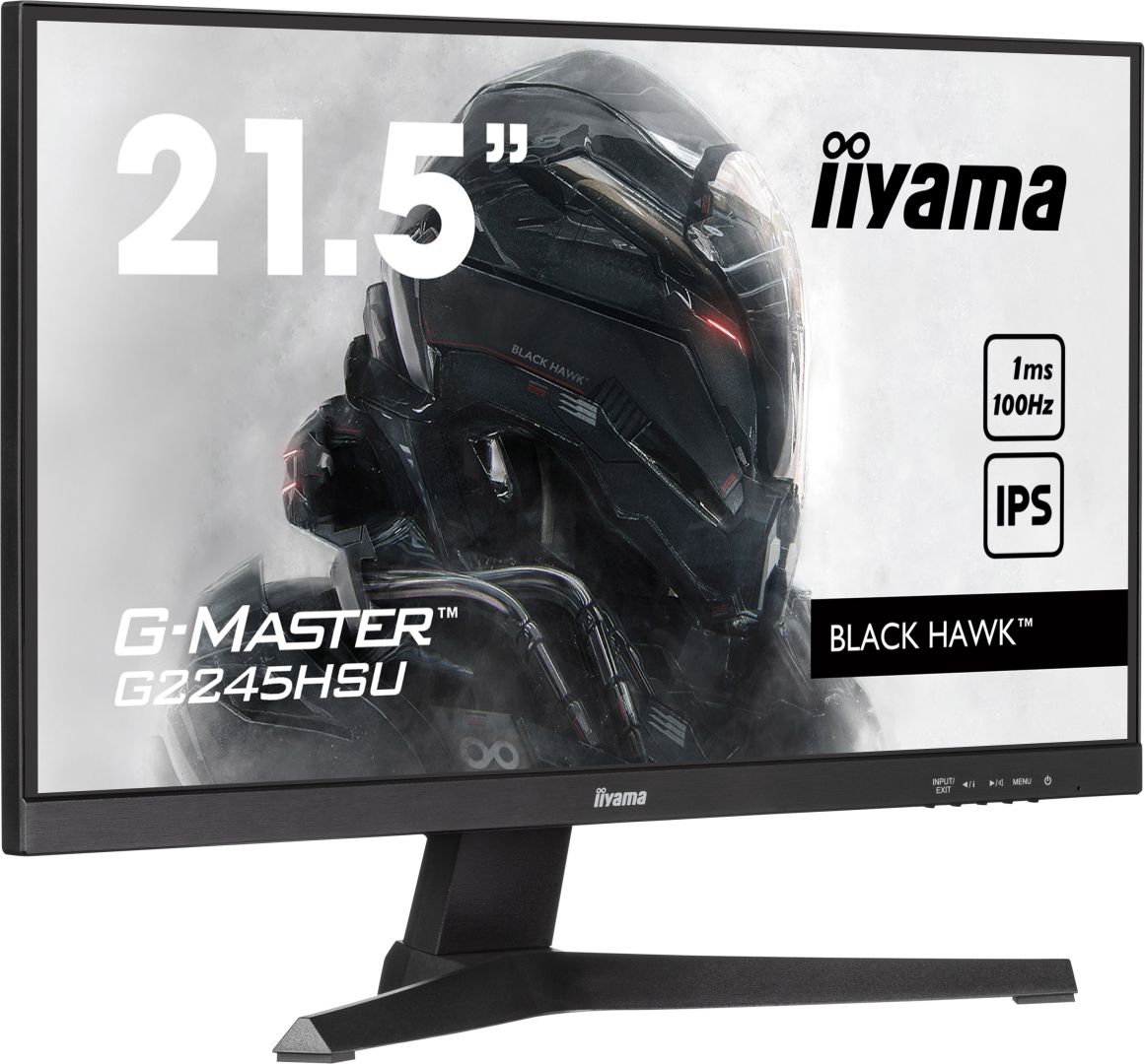 iiyama 21,5