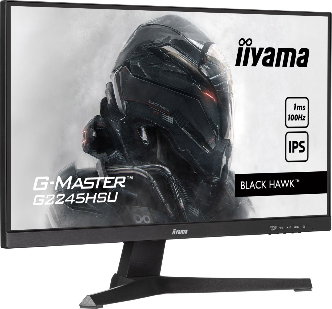 iiyama 21,5
