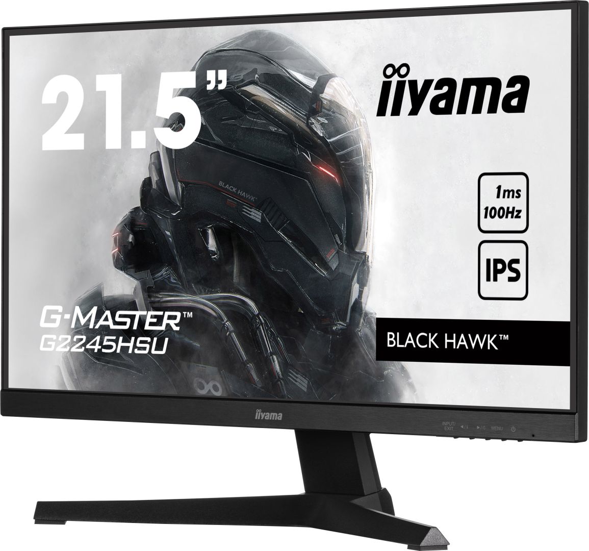 iiyama 21,5