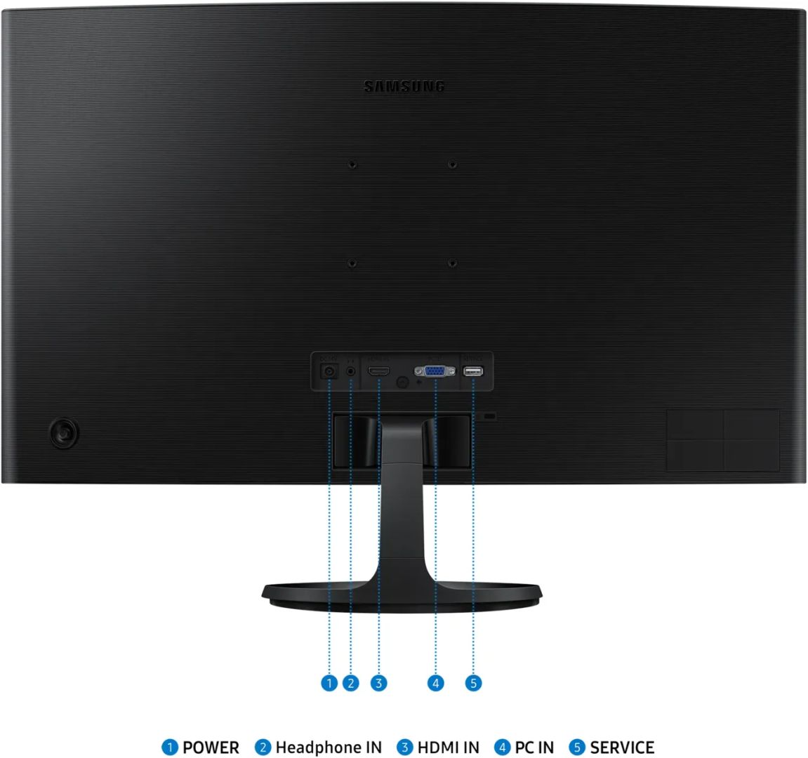 Samsung 27