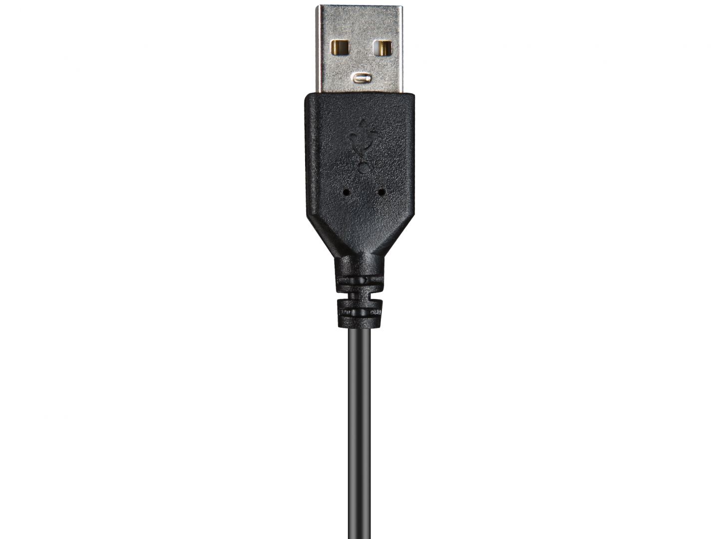 Sandberg USB+RJ9/11 Headset Pro Stereo Black