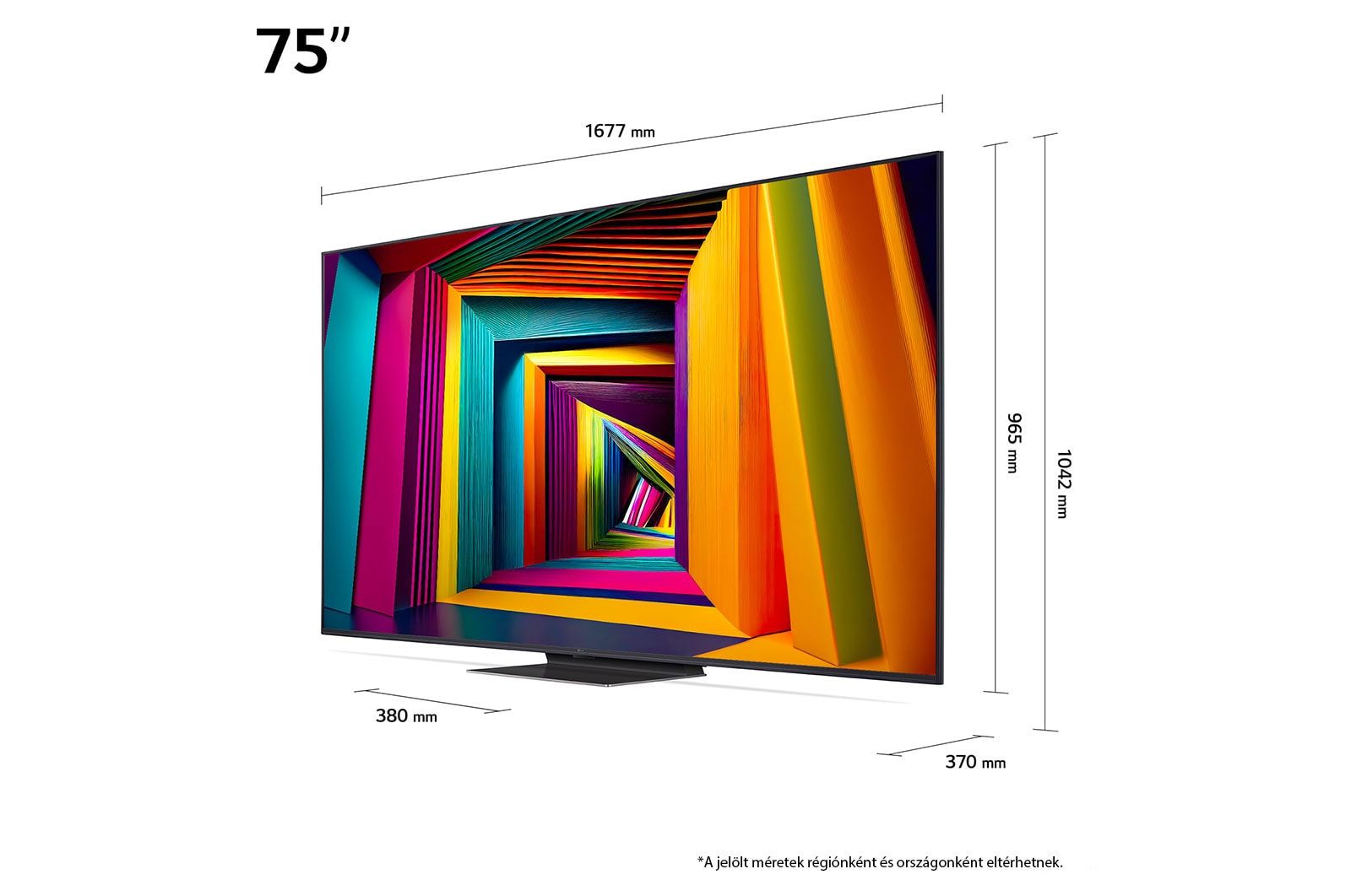 LG 75
