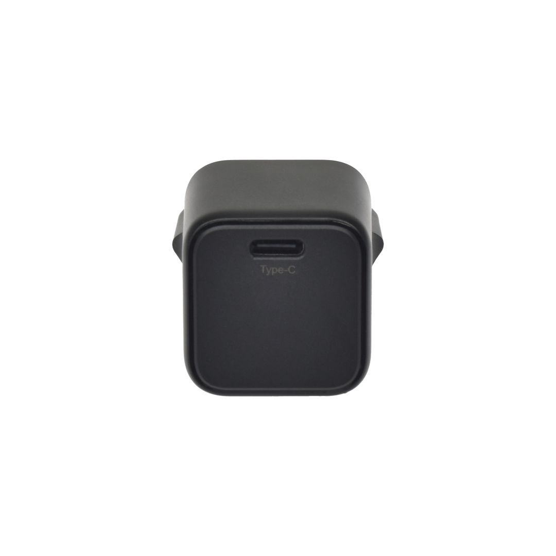 Dviced Wall Charger 30W GaN EU Black