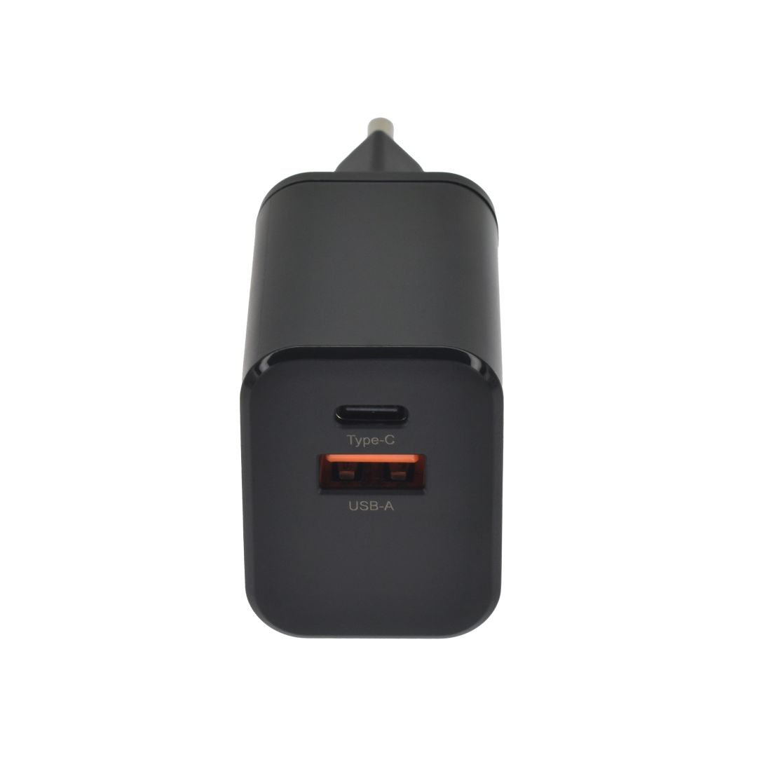 Dviced Wall Charger 35W GaN EU Black