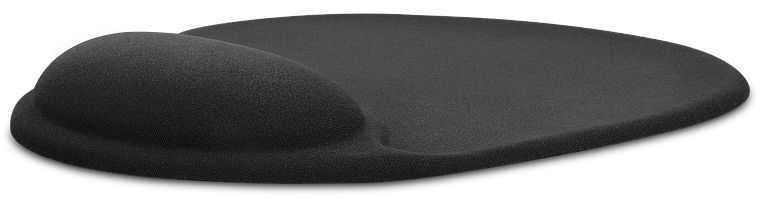 Speedlink Vellu Egérpad Black