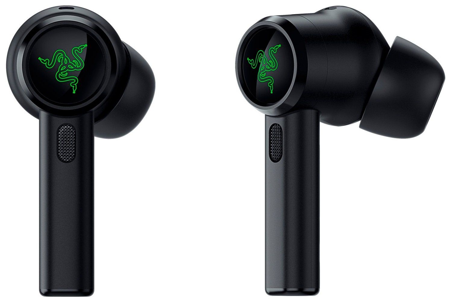 Razer Hammerhead Earbuds True Wireless 2021 Black