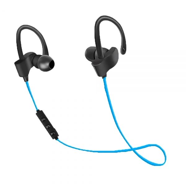 Esperanza EH188B Bluetooth Sport headset Blue