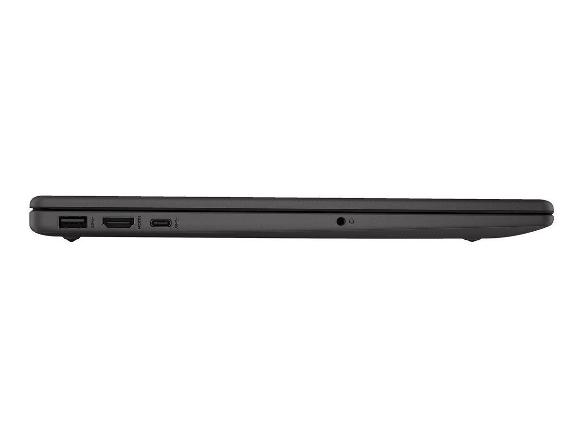 HP 255 G10 Black