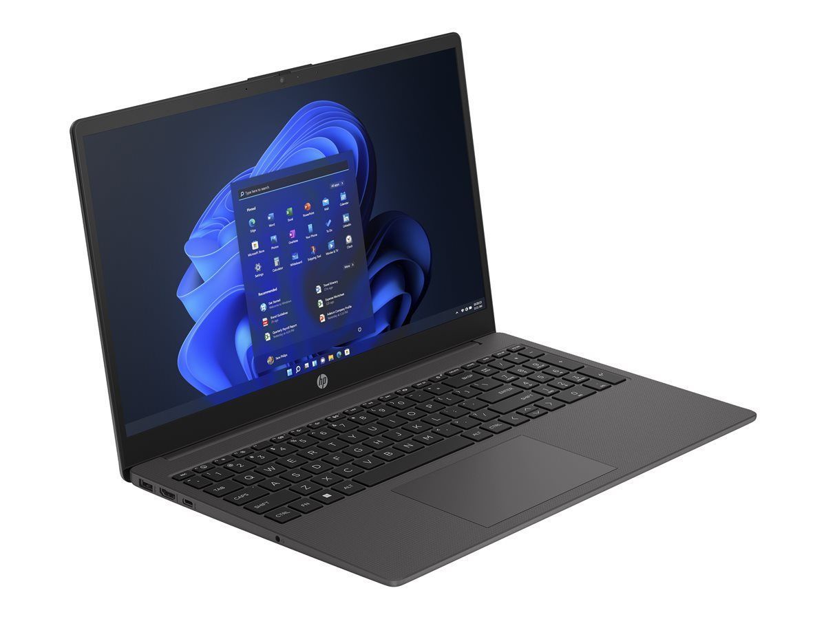 HP 255 G10 Black