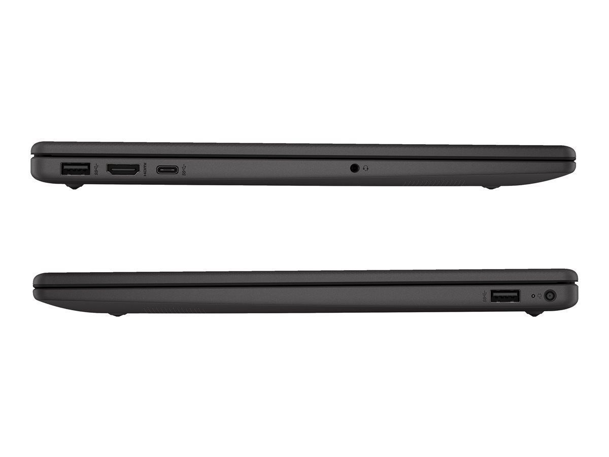 HP 255 G10 Black