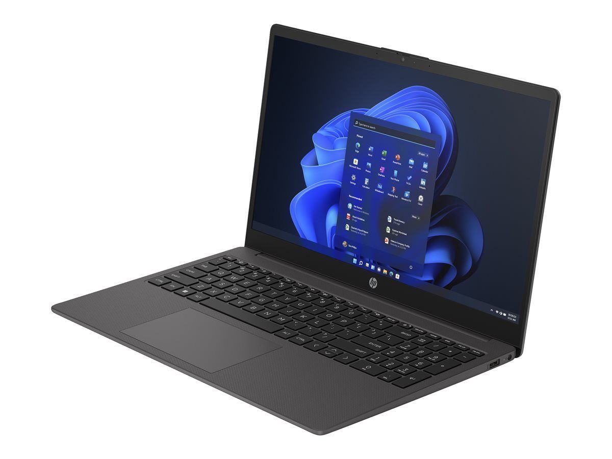 HP 255 G10 Black