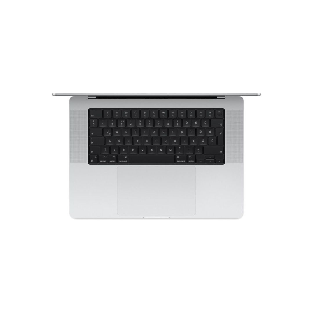 Apple MacBook Pro 16,2