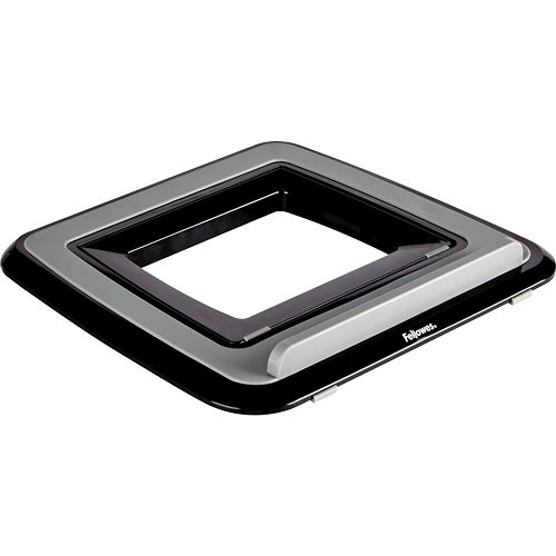 Fellowes I-Spire Series Quick Lift Notebook Állvány Black