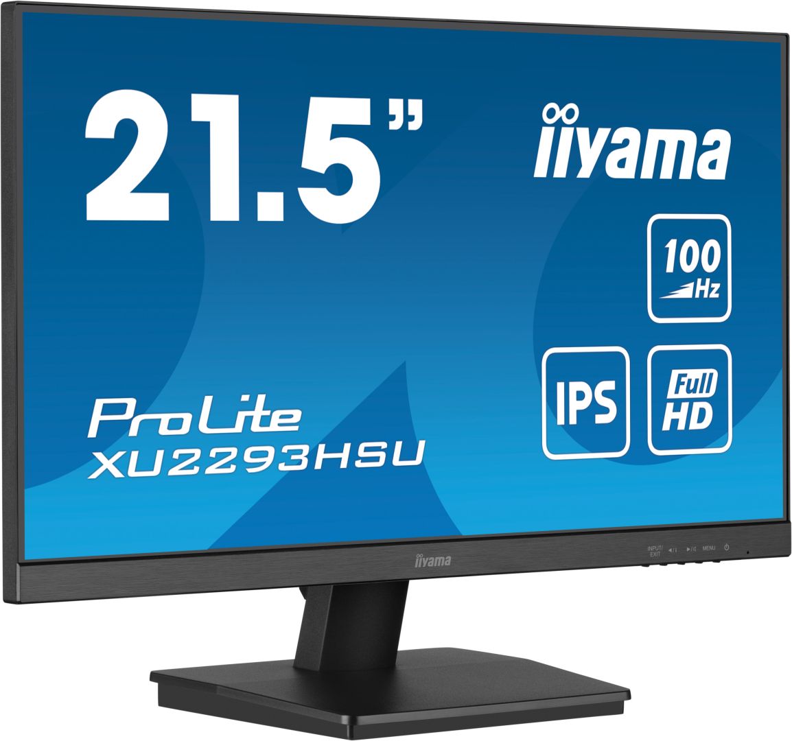 iiyama 21,5