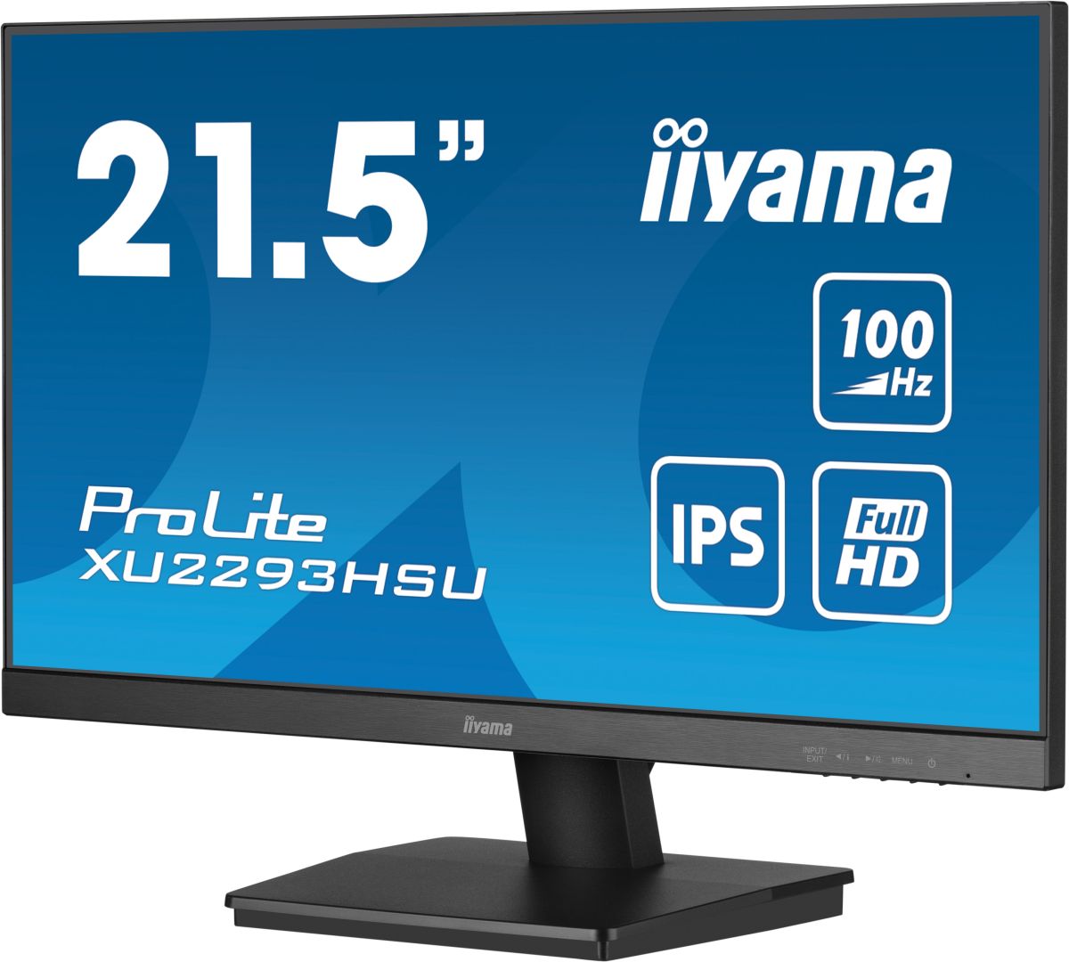 iiyama 21,5