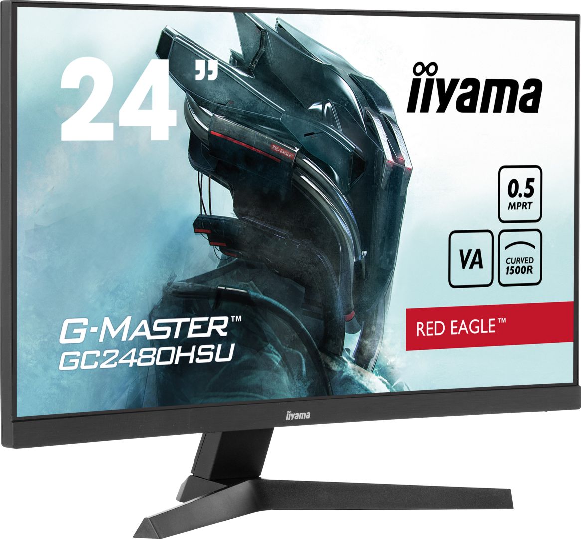 iiyama 23,6