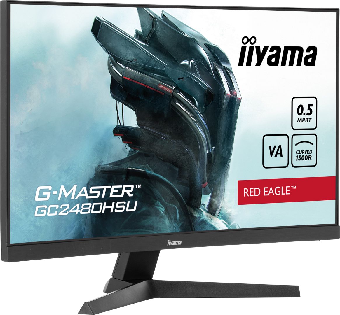 iiyama 23,6