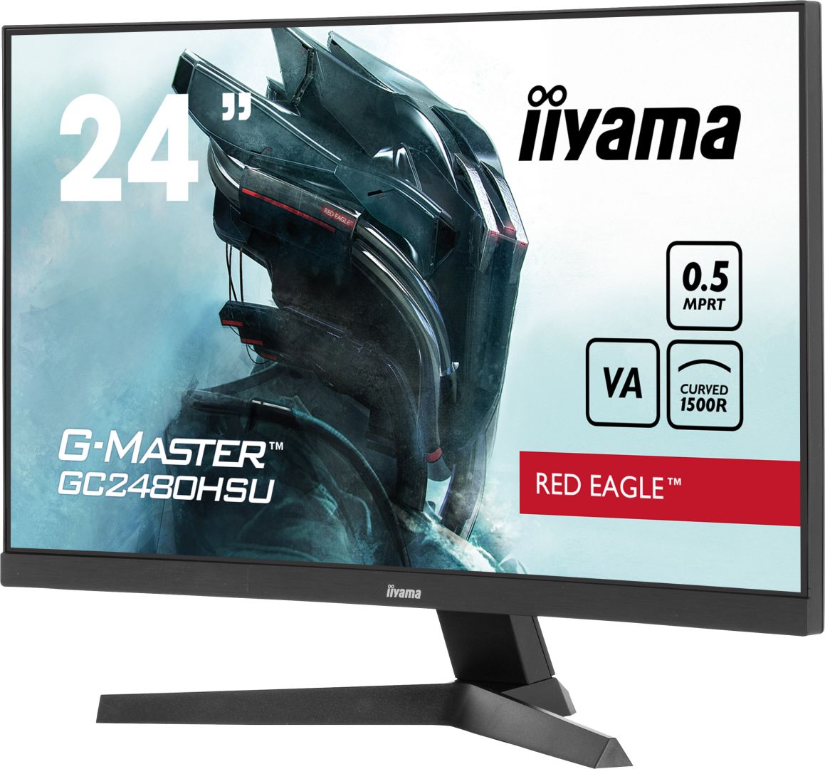 iiyama 23,6