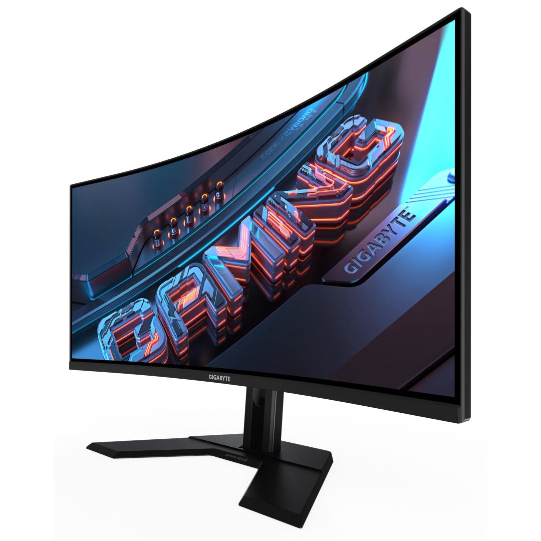 Gigabyte 34