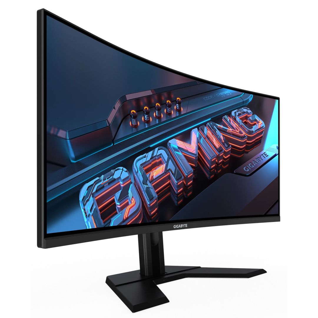 Gigabyte 34