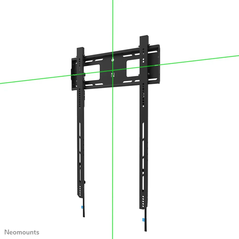 Neomounts WL30-750BL18P heavy duty tv wall mount 50