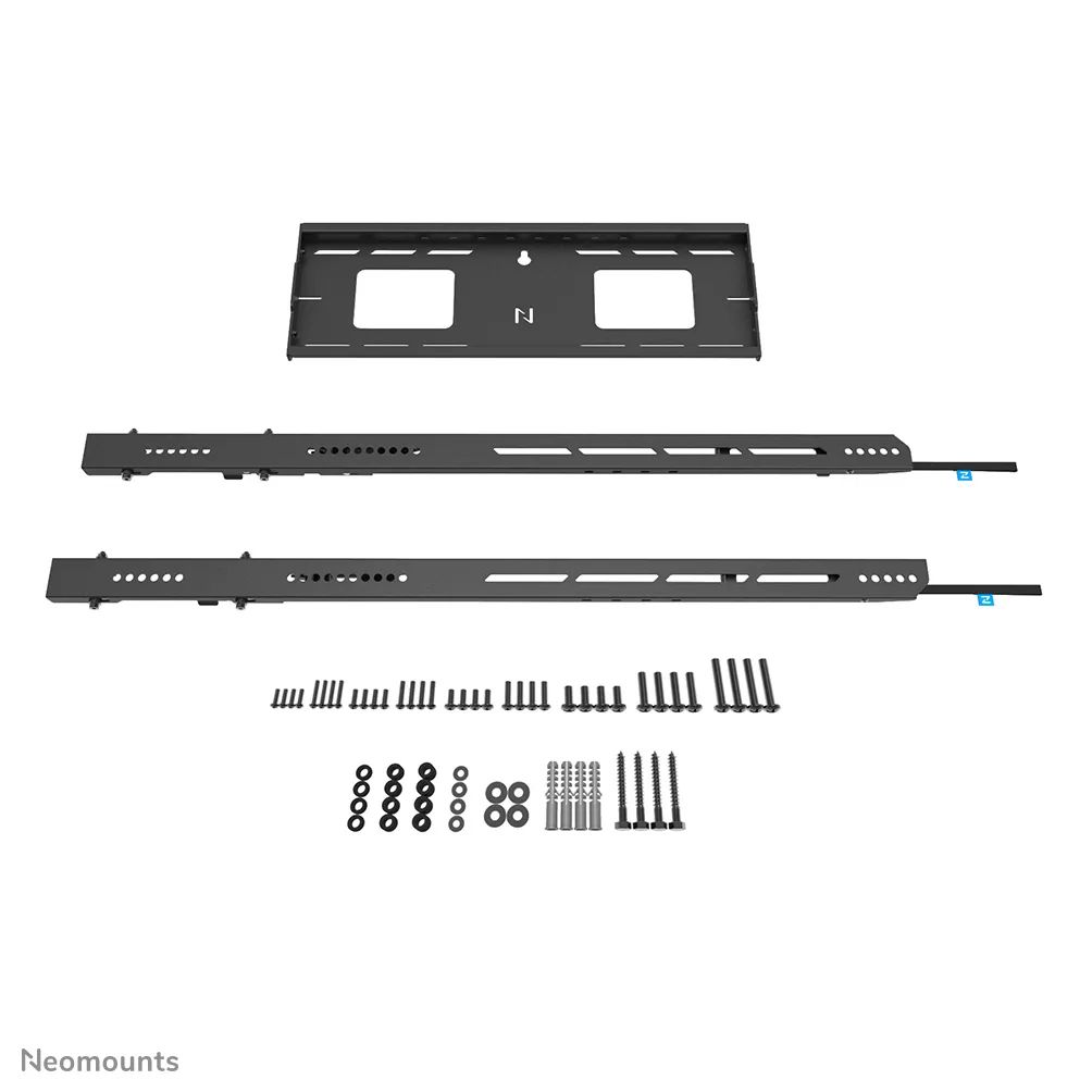 Neomounts WL30-750BL18P heavy duty tv wall mount 50