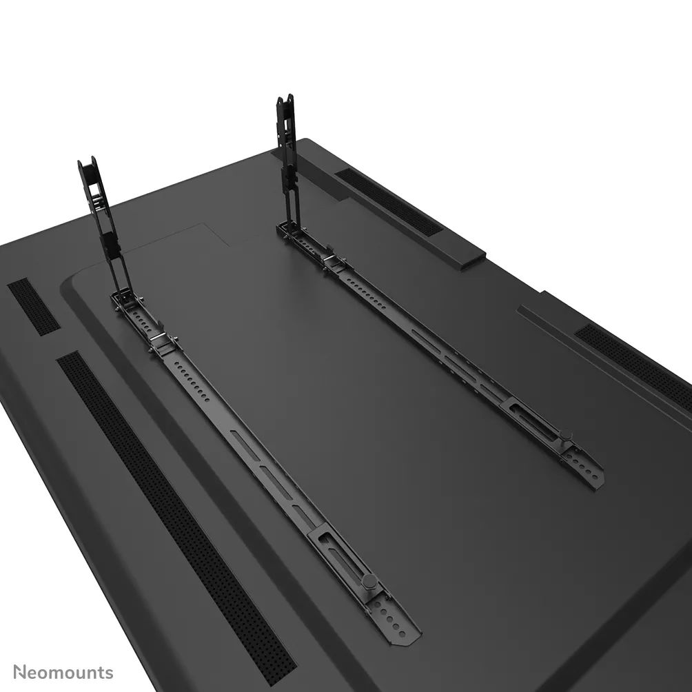 Neomounts WL30-750BL18P heavy duty tv wall mount 50