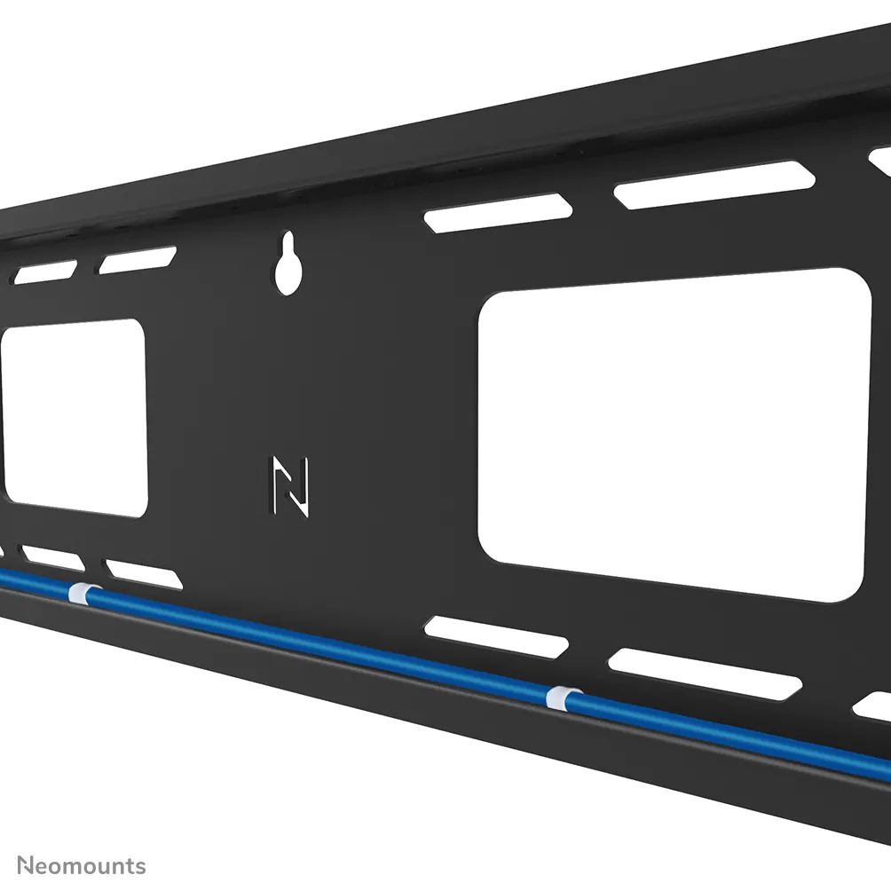 Neomounts WL30-750BL18P heavy duty tv wall mount 50